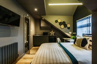 1 bed studio, Bideford Dr, Selly Oak, Selly Oak, Birmingham, B296QG - Image 7