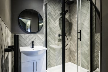 1 bed studio, Bideford Dr, Selly Oak, Selly Oak, Birmingham, B296QG - Image 9