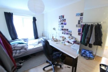 2 bed house, Medway Street, Lenton, Lenton, Nottingham, NG81PN - Image 4