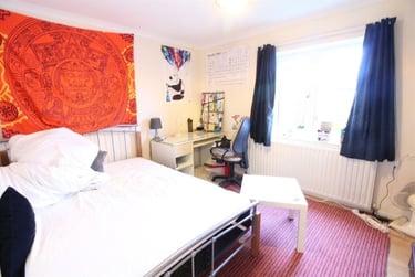 2 bed house, Medway Street, Lenton, Lenton, Nottingham, NG81PN - Image 5