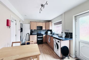 2 bed house, Abbey Bridge, Lenton, Lenton, Nottingham, NG72NH - Image 4