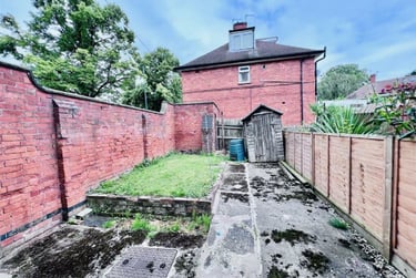 2 bed house, Abbey Bridge, Lenton, Lenton, Nottingham, NG72NH - Image 5