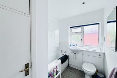 2 bed house, Abbey Bridge, Lenton, Lenton, Nottingham, NG72NH - Image 6