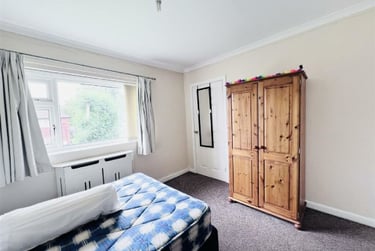 2 bed house, Abbey Bridge, Lenton, Lenton, Nottingham, NG72NH - Image 8