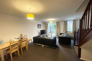 3 bed house, Wicket Grove, Lenton, Lenton, Nottingham, NG72FS - Image 1