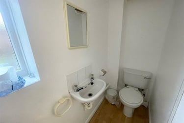 3 bed house, Wicket Grove, Lenton, Lenton, Nottingham, NG72FS - Image 7