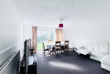 7 bed flat, Ingham Grove, Lenton, Lenton, Nottingham, NG72LQ - Image 4