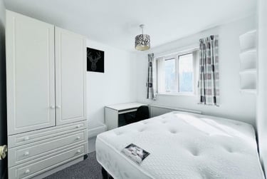 7 bed flat, Ingham Grove, Lenton, Lenton, Nottingham, NG72LQ - Image 8