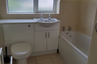 2 bed house, Abbey Bridge, Lenton, Lenton, Nottingham, NG72NH - Image 6