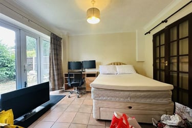 6 bed house, Arnesby Road, Lenton, Lenton, Nottingham, NG72EA - Image 12