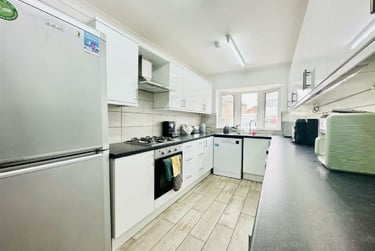 6 bed house, Arnesby Road, Lenton, Lenton, Nottingham, NG72EA - Image 9