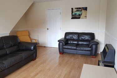 2 bed house, Kittiwake Mews, Lenton, Lenton, Nottingham, NG72DH - Image 1