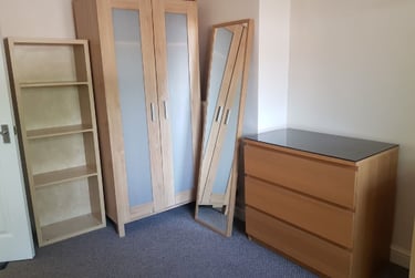 2 bed house, Abbey Bridge, Lenton, Lenton, Nottingham, NG72NH - Image 6