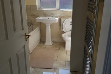 2 bed house, Abbey Bridge, Lenton, Lenton, Nottingham, NG72NH - Image 8