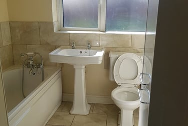 2 bed house, Abbey Bridge, Lenton, Lenton, Nottingham, NG72NH - Image 9