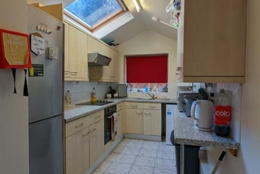 5 bed flat, Cycle Road, Lenton, Lenton, Nottingham, NG72DT - Image 5