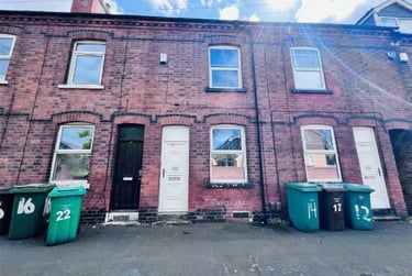 4 bed house, Cycle Road, Lenton, Lenton, Nottingham, NG72DT - Image 4