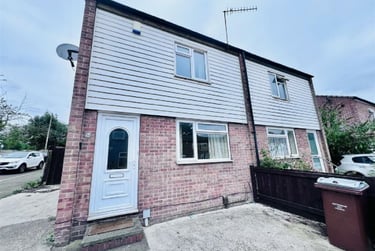 2 bed house, Dorset Street, Wollaton, Lenton, Nottingham, NG81PU - Image 1