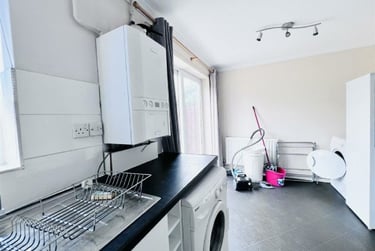 2 bed house, Dorset Street, Wollaton, Lenton, Nottingham, NG81PU - Image 10