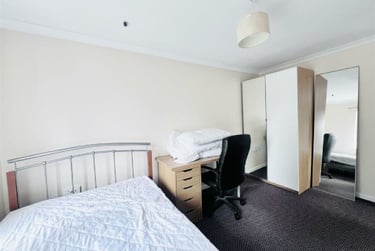 2 bed house, Dorset Street, Wollaton, Lenton, Nottingham, NG81PU - Image 6