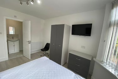 7 bed house, Queens Road, Beeston, Beeston, Nottingham, NG92FF - Image 5