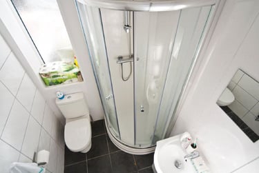 6 bed house, Rolleston Drive, Lenton, Lenton, Nottingham, NG71LA - Image 12