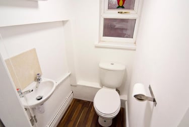 6 bed house, Rolleston Drive, Lenton, Lenton, Nottingham, NG71LA - Image 14