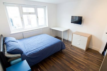 6 bed house, Rolleston Drive, Lenton, Lenton, Nottingham, NG71LA - Image 5