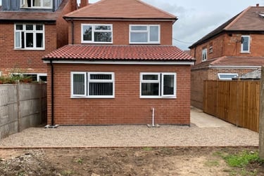 5 bed house, Warwick Avenue, Beeston, Lenton Abbey, Nottingham, NG92HQ - Image 3