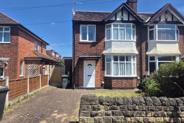 4 bed house, Peveril Road, Beeston, Lenton Abbey, Nottingham, NG92HU - Image 10