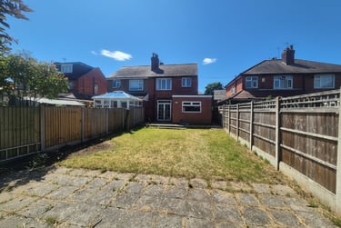 4 bed house, Peveril Road, Beeston, Lenton Abbey, Nottingham, NG92HU - Image 11