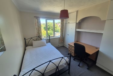 4 bed house, Peveril Road, Beeston, Lenton Abbey, Nottingham, NG92HU - Image 5