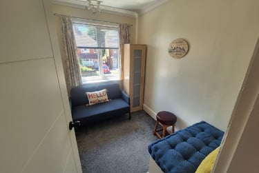 4 bed house, Peveril Road, Beeston, Lenton Abbey, Nottingham, NG92HU - Image 7