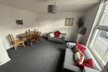 4 bed house, Thomas Place, Arboretum, Radford, Nottingham, NG73NG - Image 1