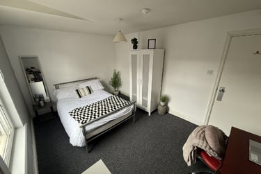 4 bed house, Thomas Place, Arboretum, Radford, Nottingham, NG73NG - Image 6