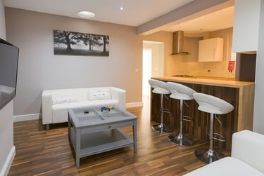 6 bed house, Rolleston Drive (D), Lenton, Lenton, Nottingham, NG71LA - Image 1