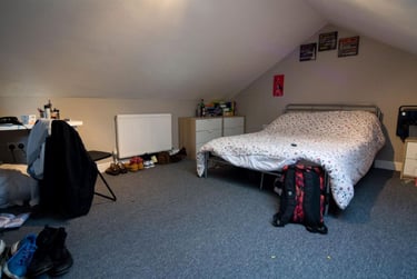 6 bed house, Rolleston Drive (D), Lenton, Lenton, Nottingham, NG71LA - Image 13