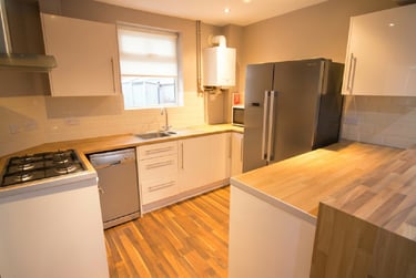 6 bed house, Rolleston Drive (D), Lenton, Lenton, Nottingham, NG71LA - Image 3