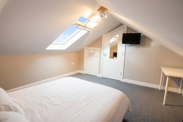 6 bed house, Rolleston Drive (D), Lenton, Lenton, Nottingham, NG71LA - Image 4