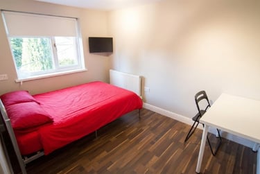 6 bed house, Rolleston Drive (D), Lenton, Lenton, Nottingham, NG71LA - Image 7