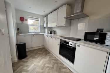 3 bed house, Wollaton Road, Beeston, Beeston, Nottingham, NG92NP - Image 3