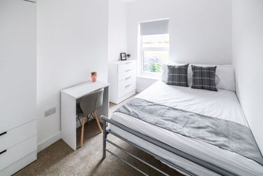 3 bed house, Wollaton Road, Beeston, Beeston, Nottingham, NG92NP - Image 6