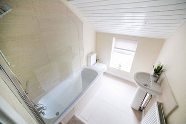 3 bed house, Wollaton Road, Beeston, Beeston, Nottingham, NG92NP - Image 7