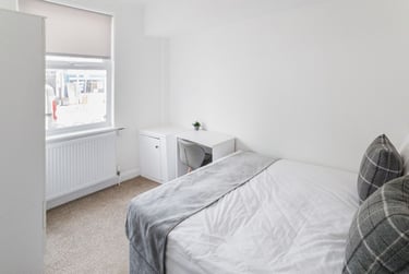 3 bed house, Wollaton Road, Beeston, Beeston, Nottingham, NG92NP - Image 8