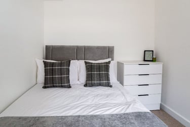 3 bed house, Wollaton Road, Beeston, Beeston, Nottingham, NG92NP - Image 9