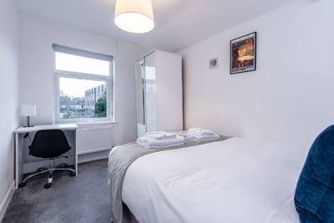 4 bed house, Marlborough Road, Beeston, Beeston, Nottingham, NG92HG - Image 11