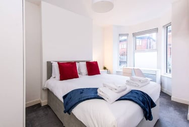 4 bed house, Marlborough Road, Beeston, Beeston, Nottingham, NG92HG - Image 12