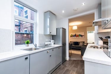 4 bed house, Marlborough Road, Beeston, Beeston, Nottingham, NG92HG - Image 3