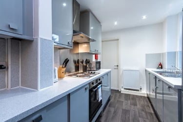 4 bed house, Marlborough Road, Beeston, Beeston, Nottingham, NG92HG - Image 4