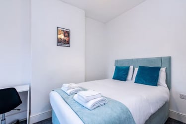 4 bed house, Marlborough Road, Beeston, Beeston, Nottingham, NG92HG - Image 6